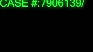 Petite blonde shoplifter Minxx Marii fucked hard by Rusty Nails on birthday