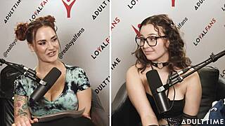 cory chase lexi luna leana lovings romi rain avn podcast