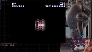 Nude Samus Big Tits Ass Mod Part 1