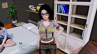 Checking Out Harem Hotel 169