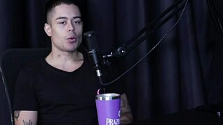 I enjoy Teteu Santos swing cast with Tifany Rocha part 3