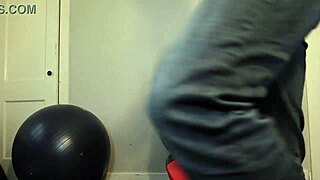 Squirting Yoga Pants Compilation Dripping Wet Orgasms