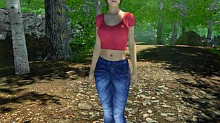 lets jump into paradise trails vr part 5 right now