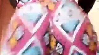 Meet Sexy Anita Up Close