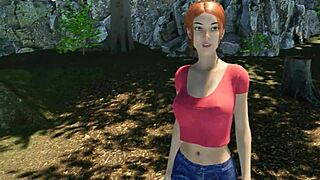 lets jump into paradise trails vr part 5 right now