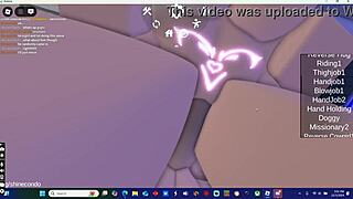 She Craves Deep Creampie Riding And Titty Fuck Action