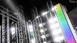 megurine luka's nude bunny suit bares epic tits and ass!