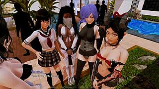 Checking Out Harem Hotel 169