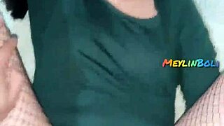 colombian goth big ass nympho neighbor fucked hard backyard messy cumshot