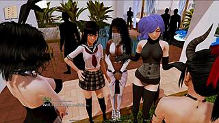 Checking Out Harem Hotel 169