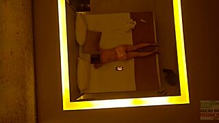 Mexican Milf Bunny Fucks Hard in Front of Cuckold Hubby