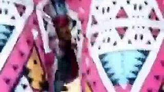 Meet Sexy Anita Up Close