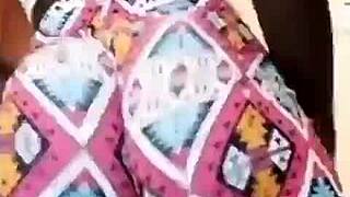 Meet Sexy Anita Up Close