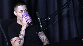 I enjoy Teteu Santos swing cast with Tifany Rocha part 3