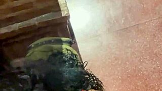 wanna see this hot argentina gulping cum right on buenos aires streets?