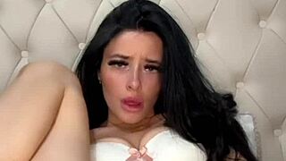 british slut's hidden solo toy cravings revealed