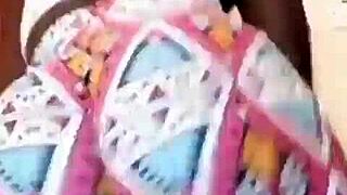 Meet Sexy Anita Up Close