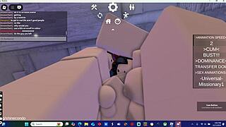 She Craves Deep Creampie Riding And Titty Fuck Action