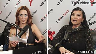 cory chase lexi luna leana lovings romi rain avn podcast