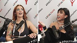 cory chase lexi luna leana lovings romi rain avn podcast