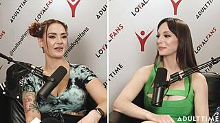 cory chase lexi luna leana lovings romi rain avn podcast