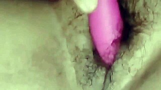 gimme that rich blowjob while you shove your dildo deep you naughty mature slut