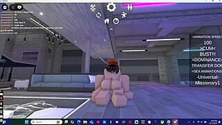 She Craves Deep Creampie Riding And Titty Fuck Action