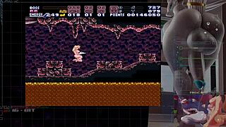 Nude Samus Big Tits Ass Mod Part 1