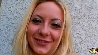 Amber Fills Mouth with Cum After Pussy Pounding