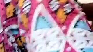 Meet Sexy Anita Up Close