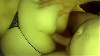 argentinian milf lulu spreads ass wide for deep anal pounding from horny stud's relentless assfucking