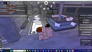 She Craves Deep Creampie Riding And Titty Fuck Action