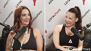 cory chase lexi luna leana lovings romi rain avn podcast