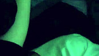 Petite Slut Tempts Old Man in Taboo Hardcore Fuck