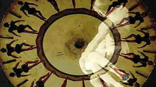 i adore these steamy vintage erotic drawings