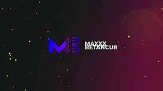 Wow Luna Vitaler secretly fucks Max Betancur right next door!