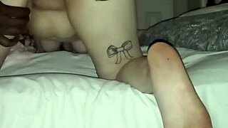 bae loves sucking that big cock so good