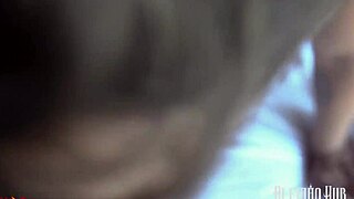 damn that dreadhot's big ass view beats the forest scenery right in my face