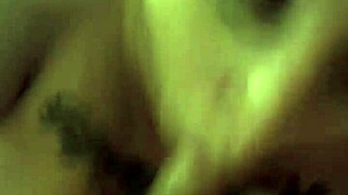 Mexican Prostitute Hires Stud for Oral and Fuck Recording