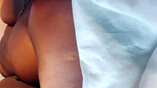 bbw's fat oiled ass takes hardcore bbc fuck after deepthroat