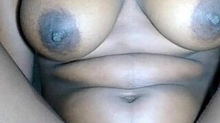 i watch her tight african pussy fucked to squirting climax in hd