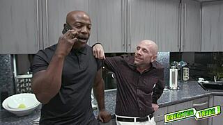 horny old guys swap young teens deepthroat big cocks on sofa virginity lost