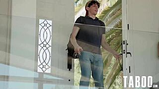 Impregnated Milf In Intense Pov Fuck