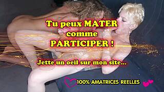 shy french lesbian teen toyed intimately