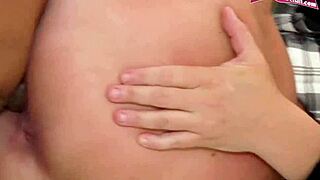 german milf hooks up with fan for hot amateur fuck