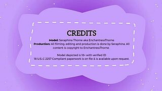 Redhead nerd rates cock topless curvy tease