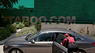 Impregnated Milf In Intense Pov Fuck