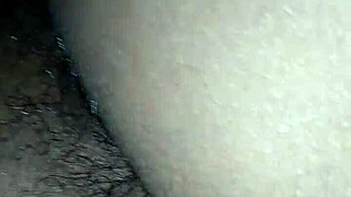 homemade ebony close up wet pussy tease