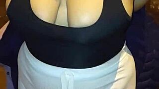 Wet Mature Whore Drains Me Dry in Street Fuck Encounter