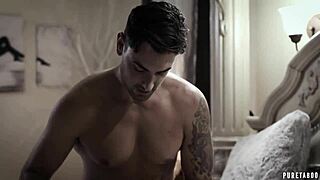 Stunning Russian Babe Exclusive Video Feature One